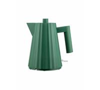 ALESSI Bouilloire 1L Plissé Vert MDL06/1GR vert foncé