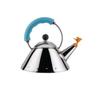 Alessi - Bouilloire Bleu