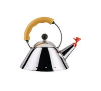 Alessi - Bouilloire Jaune
