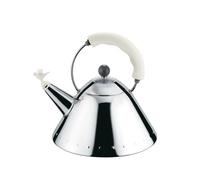 Alessi Bouilloire Kettle blanc