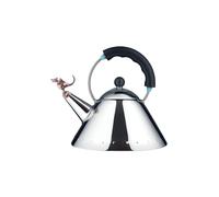 Alessi - Bouilloire Métal