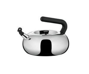 Alessi - Bouilloire Métal