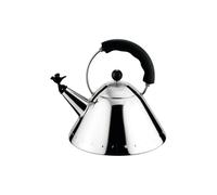 Alessi - Bouilloire Noir
