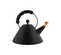 Alessi - Bouilloire Noir