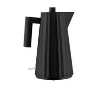 Alessi Bouilloire Plissé 1.7 l Noir