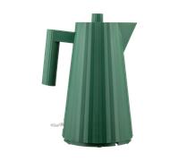 Alessi Bouilloire Plissé 1.7 l Vert
