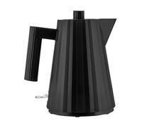 Alessi Bouilloire Plissé 1 l Noir