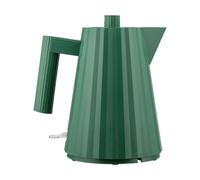 Alessi Bouilloire Plissé 1 l Vert