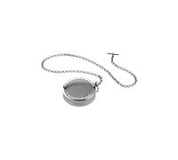 Alessi Boule à thé Métal