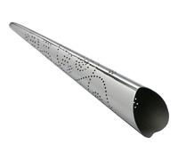 Alessi - Boule à thé Métal