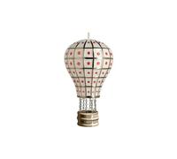 Alessi - Boule de Noël Gris