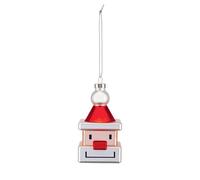 Alessi - Boule de Noël Multicolore