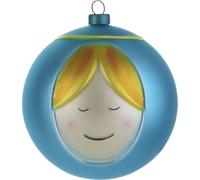 Alessi - Boule de Noël Multicolore