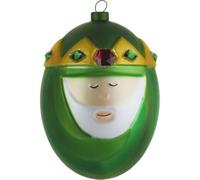 Alessi - Boule de Noël Multicolore