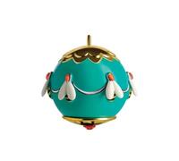 Alessi - Boule de Noël Multicolore