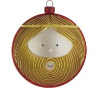 Alessi - Boule de Noël Multicolore
