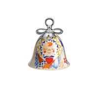 Alessi - Boule de Noël Multicolore