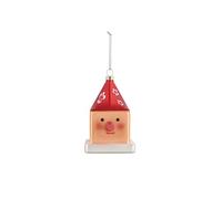 Alessi - Boule de Noël Multicolore