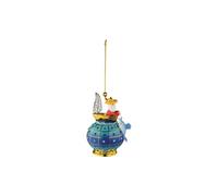 Alessi - Boule de Noël Or
