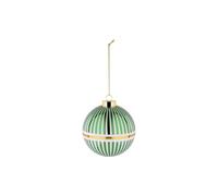 Alessi - Boule de Noël Vert