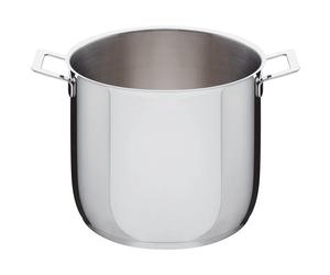 Alessi Boulloire Pots&Pans 8.8 L