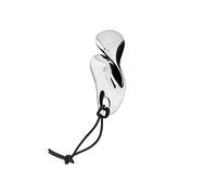 Alessi Bulla VS01 - Ouvre-Bouteilles Design, en Acier Inoxydable 18/10 Brillant