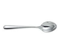 Alessi Lcd01/8 Caccia Cuiller à Café en Acier Inoxydable 18/10 Brillant, Set de 6 Pièces