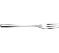 Alessi "Caccia" Dessert Fork Argent Vorteilset 6 Stück (Art.-Nr. 90022/5 A, EAN 8003299908165)