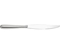 Alessi "Caccia" Dessert Knife Silver Vorteilset 6 Stück (Art.-Nr. 90022/6 A, EAN 8003299908172)