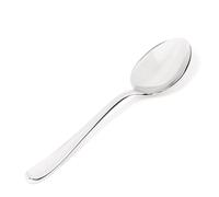 Alessi "Caccia" Dessert Spoon Vorteilset 6 Stück (Art.-Nr. LCD01/4, EAN 8003299030477)