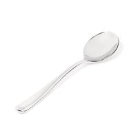 Alessi "Caccia" Ice Cream Spoon Vorteilset 6 Stück (Art.-Nr. LCD01/22, EAN 8003299030606)