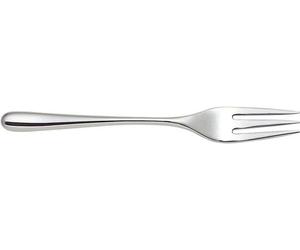 Alessi "Caccia" Pastry Fork Vorteilset 6 Stück (Art.-Nr. LCD01/16, EAN 8003299030576)