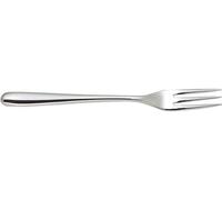 Alessi "Caccia" Table Fork Silver Vorteilset 6 Stück (Art.-Nr. 90022/2 A, EAN 8003299908134)