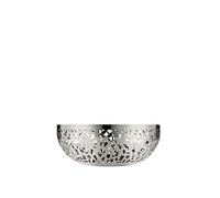 Alessi Cactus! Msa04/21 - Porte-Fruits Ajouré En Acier Inox 18/10, Poli Miroir