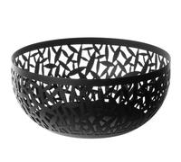 Alessi Cactus Obstschale 21cm noir