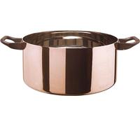 Alessi Casserole With 2 Handles (Art.-Nr. 90101/24, EAN 8003299010202)
