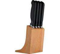 Alessi Cdo Knives Block (Art.-Nr. RS517/RA, EAN 8003299956487)