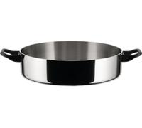 Alessi "Cintura Orione" Low Casserole (Art.-Nr. 90102/24 T, EAN 8003299901500)