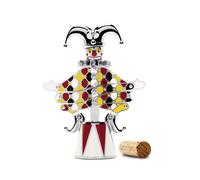 Alessi Tire-bouchon Circus Bouffon