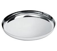 Alessi Shaker L 870/50 en acier inoxydable 18/10 brillant argenté