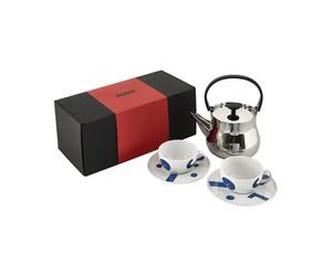 Alessi - Coffret Bleu