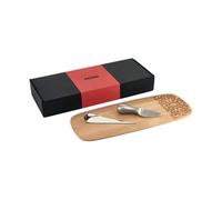 Alessi - Coffret Bois naturel