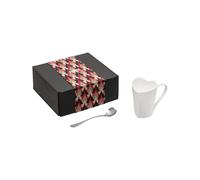 Alessi - Coffret cadeau Blanc