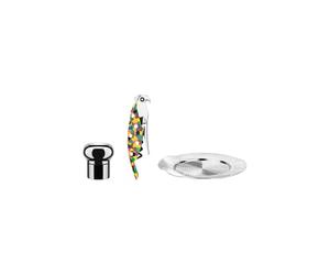 Alessi - Coffret Noir