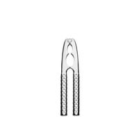 Alessi FM23/42 Colombina Pince à crustacés et casse-noix en acier inoxydable 18/10