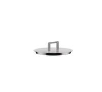 Couvercle CONVIVIO 16 cm, acier inoxydable, Alessi
