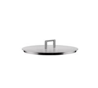 Couvercle CONVIVIO 24 cm, acier inoxydable, Alessi