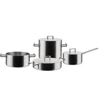 Alessi Convivio, ensemble de 7 pièces (numéro d'article : DC100S7, EAN : 8003299478170)