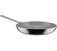 Poêle à frire CONVIVIO 28 cm, acier inoxydable, Alessi