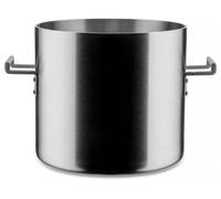 Marmite CONVIVIO 24 cm, 10 l, acier inoxydable, Alessi